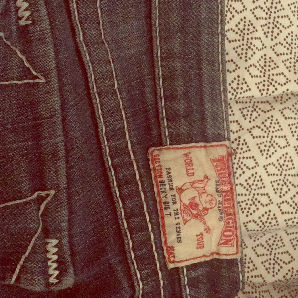 True religion